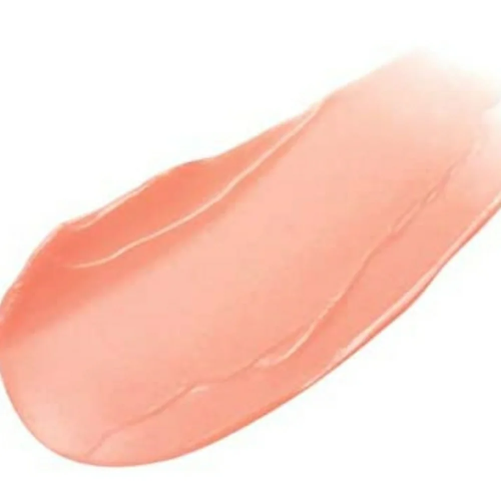 JANE IREDALE JUST KISSED LIP AND CHEEK STAIN.